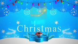 intro christmas