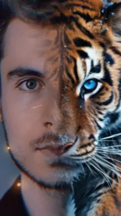 tiger transition!