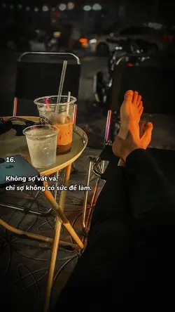 Động lực