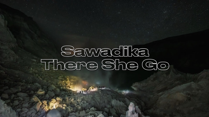 SAWADIKA BY LISA