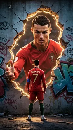 CR7