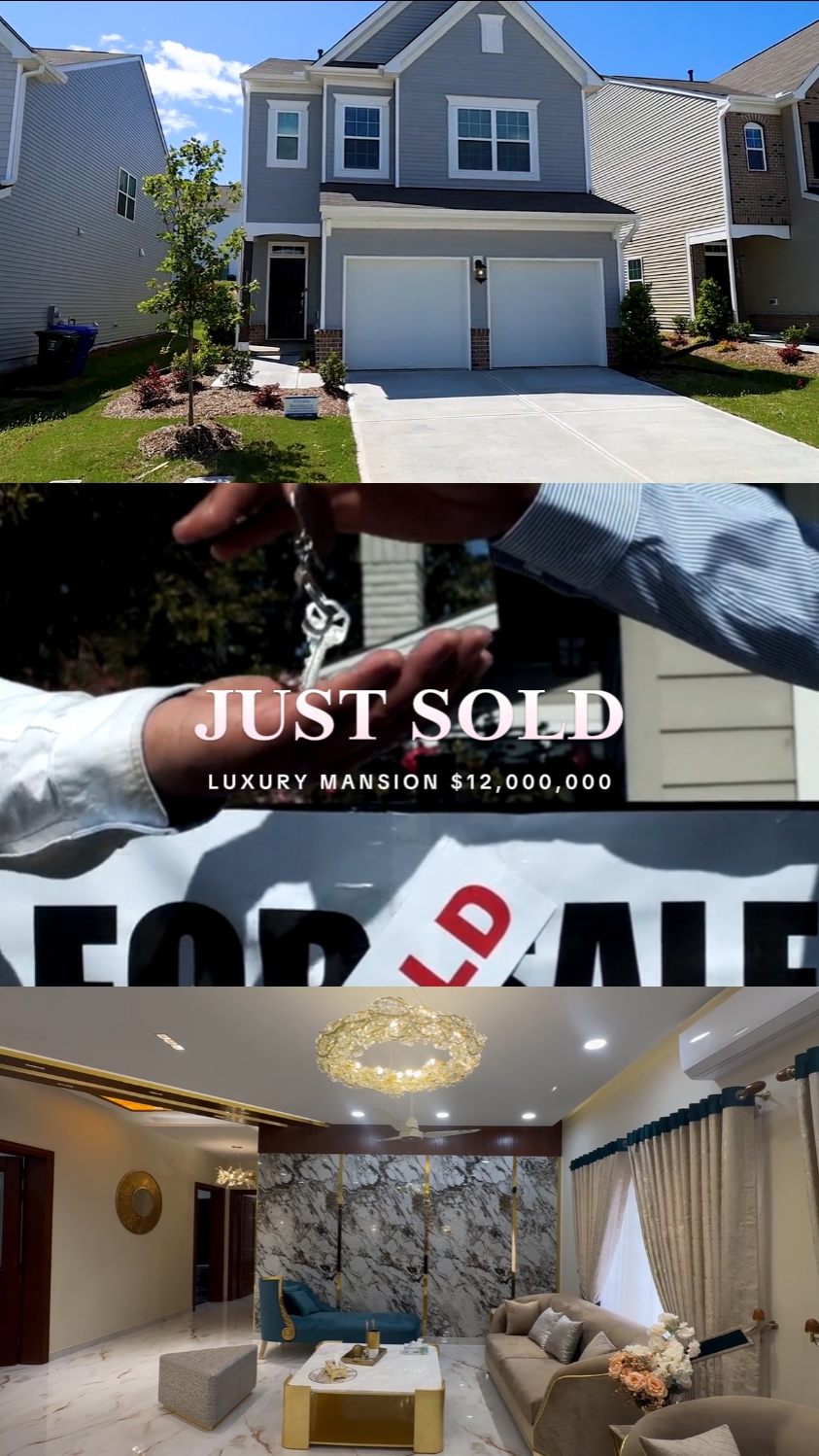 NOUVELLE MAISON À VENDRE