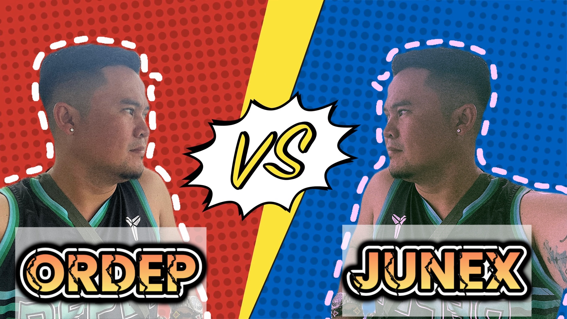 MatchUp!