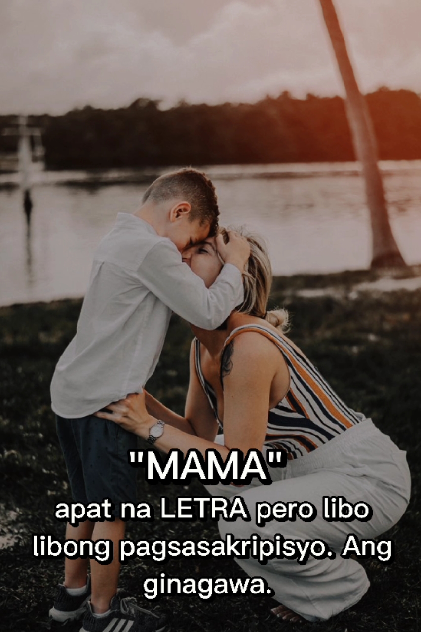 I love You Mama