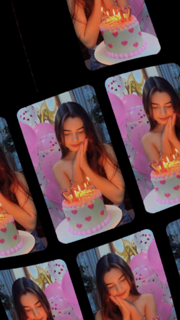 Aniversariante