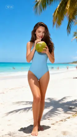 Ai Summer Vibes