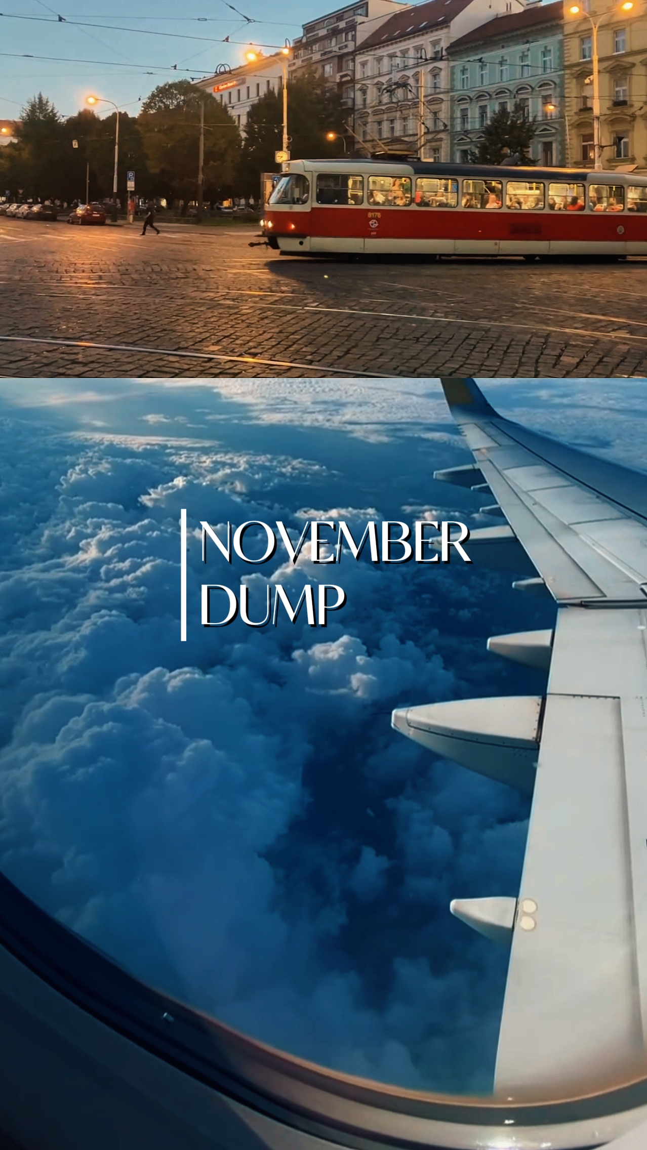 pembuangan November 2025
