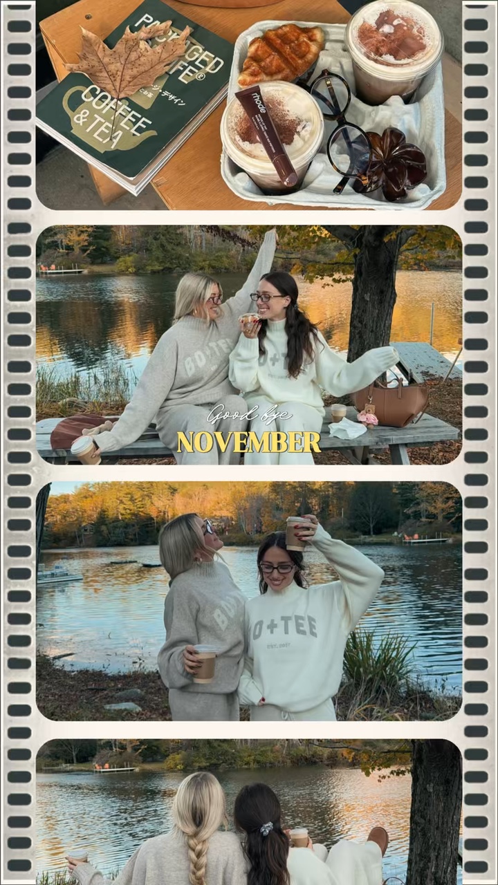Adiós noviembre
