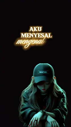 CINTA MEMBAWA DERITA