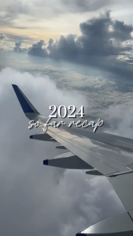 2024 so far recap