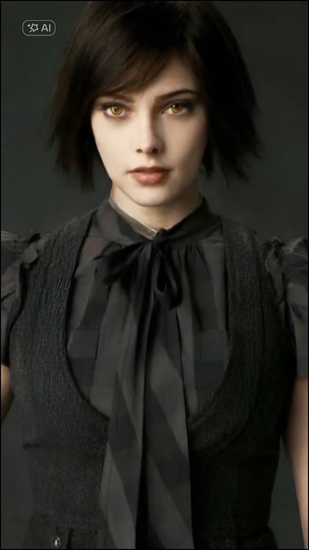 Alice Cullen 