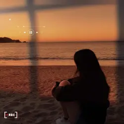 #alone