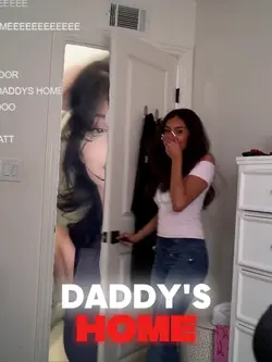 DADDY'S HOME 