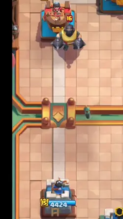 Clash Royale