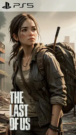 The Last Of us PS5