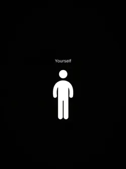 your self