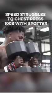 Dumbbells