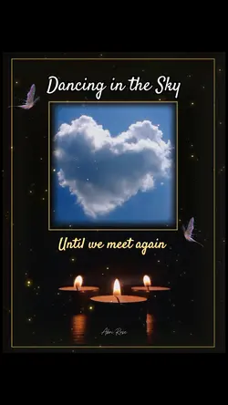 Dancing in the Sky ✨