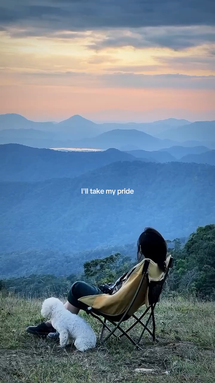 mati di bukit ini