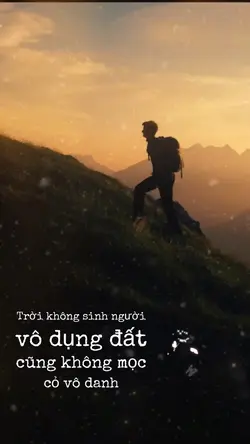 Ai cũng có giá trị