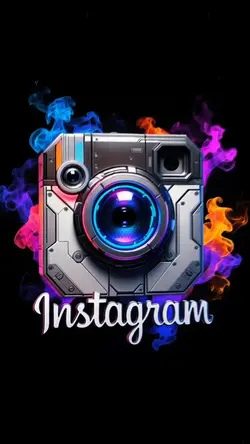 Instagram Intro
