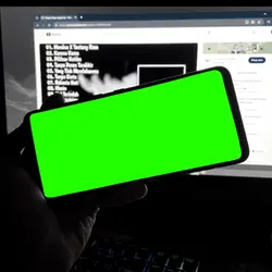 mentahan bingkai hp
