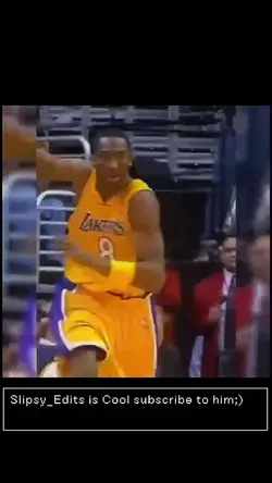 Kobe Bryant Fly High