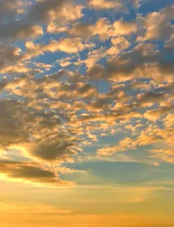 Langit..?