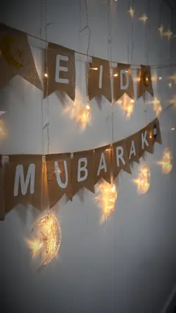 eid mubarak