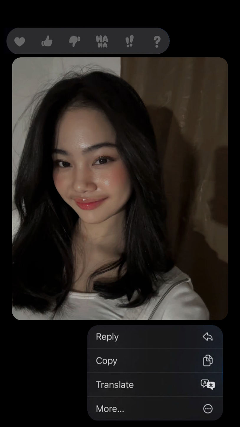 kamu adalah airku