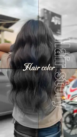 Hair story