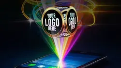 Smartphone Intro Top