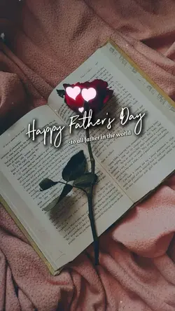 Happy Father's Day!
