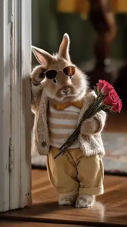 Rabbit