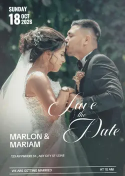 Wedding Day