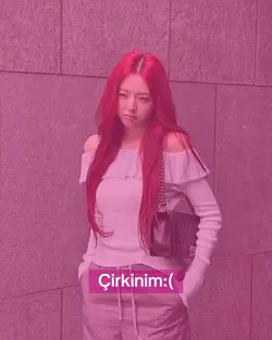 çok guzelsin