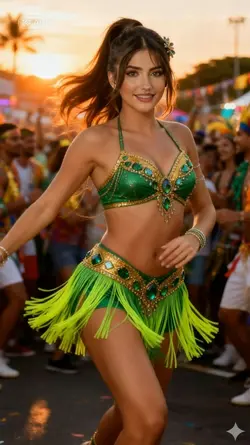 Carnaval brasileiro