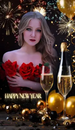 Happy New Year