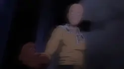 ONE PUNCH MAN EDIT