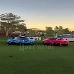 Car edit