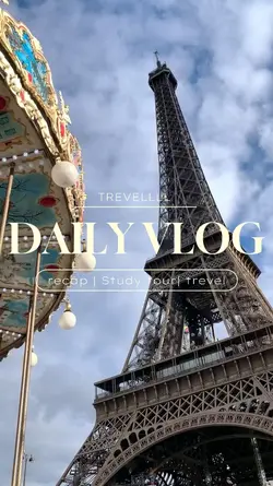 TREVEL DAILY VLOG