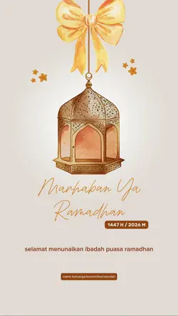 ramadhan 2026