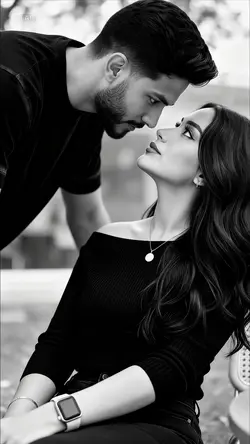 Couple photoshoot