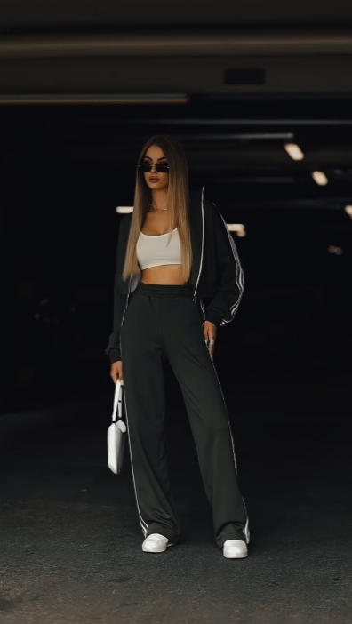 Estilo de moda 