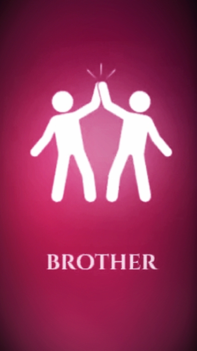 Ich und mein Bruder 