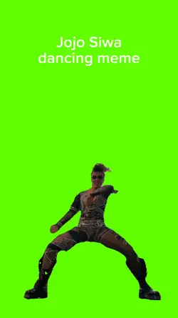 JoJo Siwa dance meme