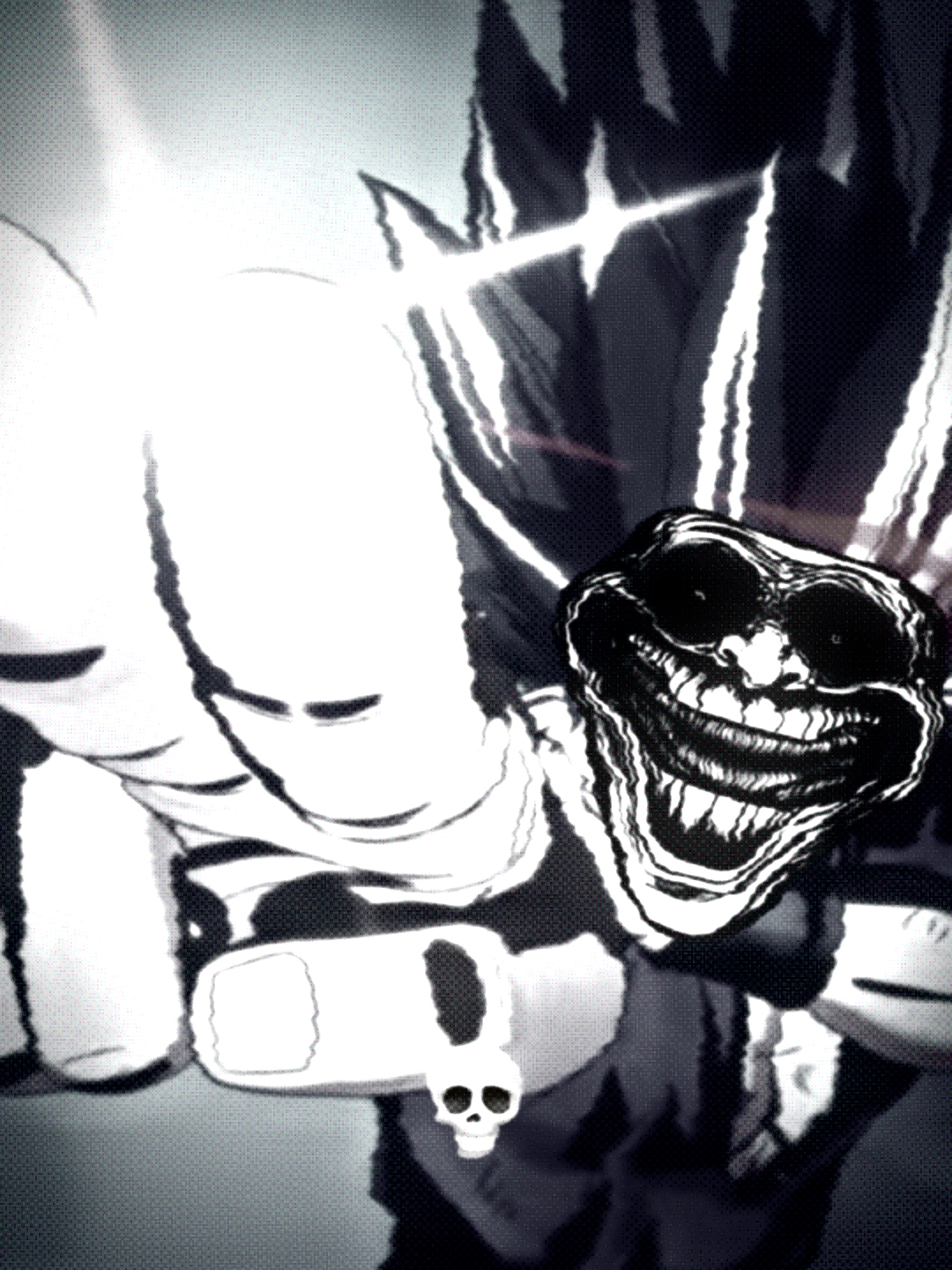 FreezeTrollfaceEdit