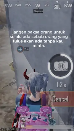 jangan paksa ok ?