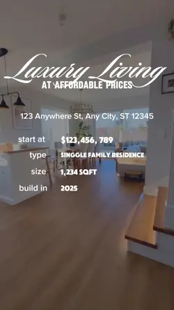 real estate property