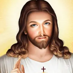 quick jesus edit